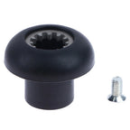 12 Tooth Mushroom Head Gear Coupling for Sand Ice Machines