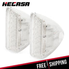 2X Turn Signal Head Light Marker Light for Peterbilt 379 359