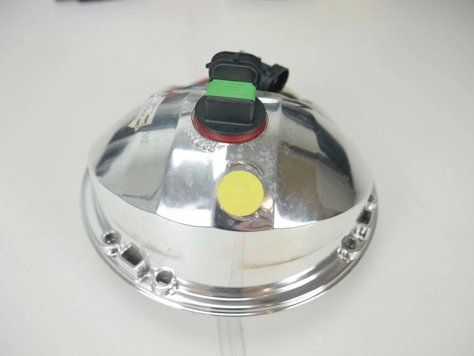 7" Headlight Bulb for Harley Davidson Touring (2009–2023)