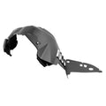 Replacement Driver Side Front Fender Liner (See compatibility Chart)