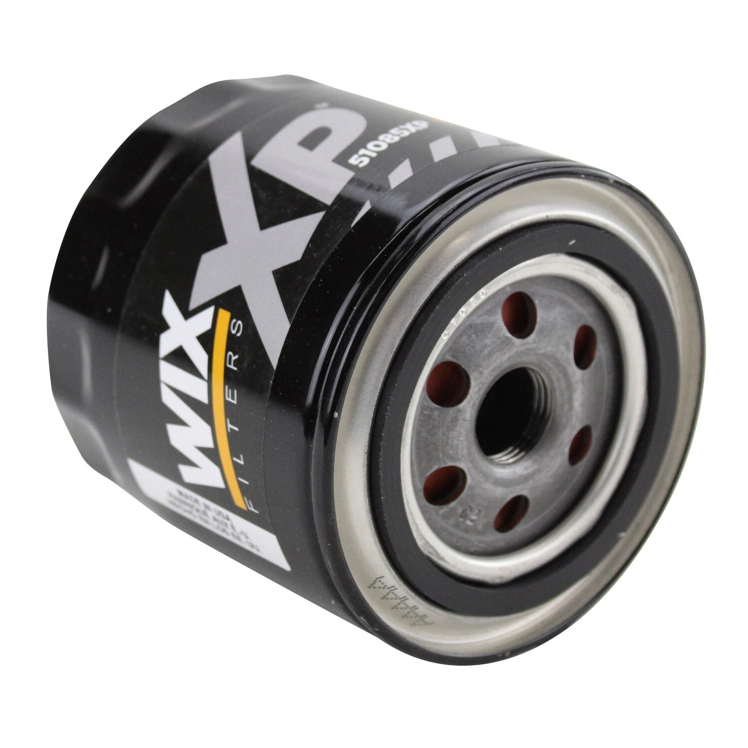 Wix XP Engine Oil Filter 51085XP for Chrysler Dodge Jeep Mitsubishi (1990–2023)