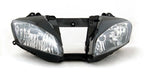 Front Headlight Grille LED Protector for Yamaha YZF-R6 (2006–2007)