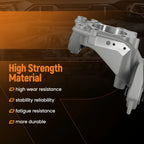 Left Rear Steering Knuckle Assembly for Jeep Cherokee (2014-2018)