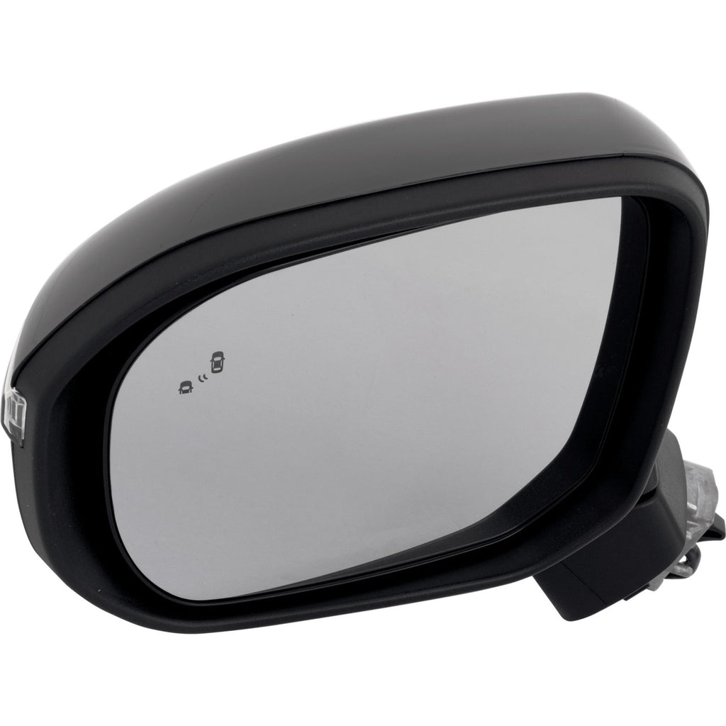 Heated Side Mirrors Set of 2 for Kia Telluride