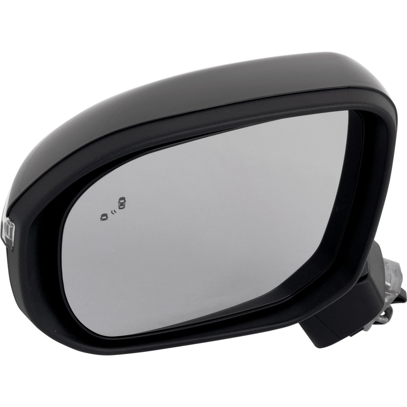 Heated Side Mirrors Set of 2 for Kia Telluride