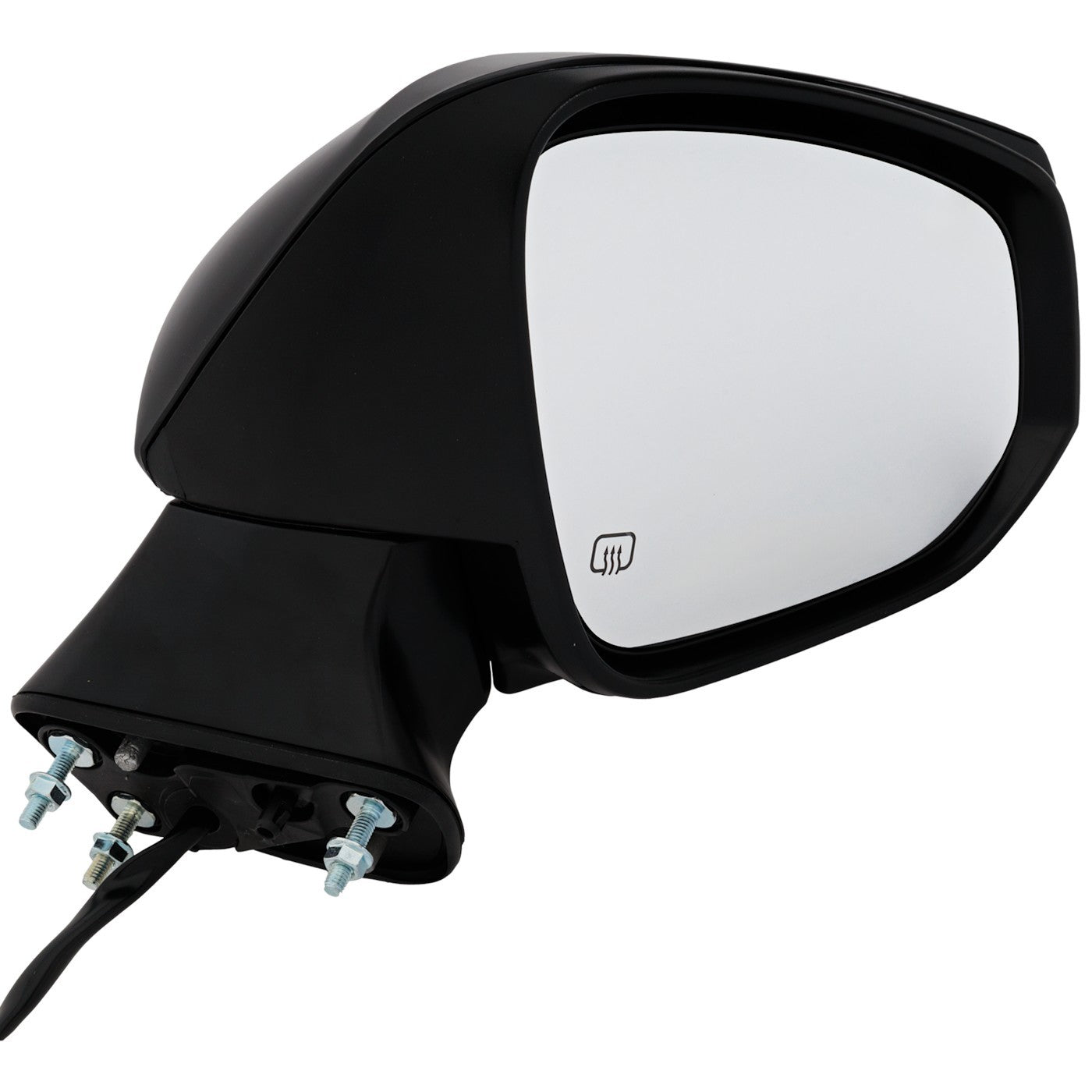 Heated Right Side Mirror for Toyota Corolla Cross (2022)