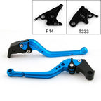Brake Clutch Lever for Triumph Speed Triple, Sprint ST 1050 (2005–2010)