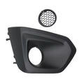 Right Front Fog Light Bezel Cover for Subaru Impreza (2012–2014) RH Side