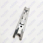 Zinc Anode Transom Bracket for Yamaha Outboard 40HP-130HP (6H1-45251-03-00)