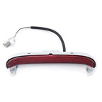 3rd Brake Light Lamp for Honda Civic EX Coupe (2006–2011) Red