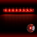 LED Third Brake Light for Chevy Equinox/GMC Terrain (2010–2017) Smoked