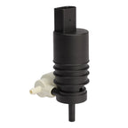 Windshield Washer Pump with Rubber Grommet for Volkswagen Jetta