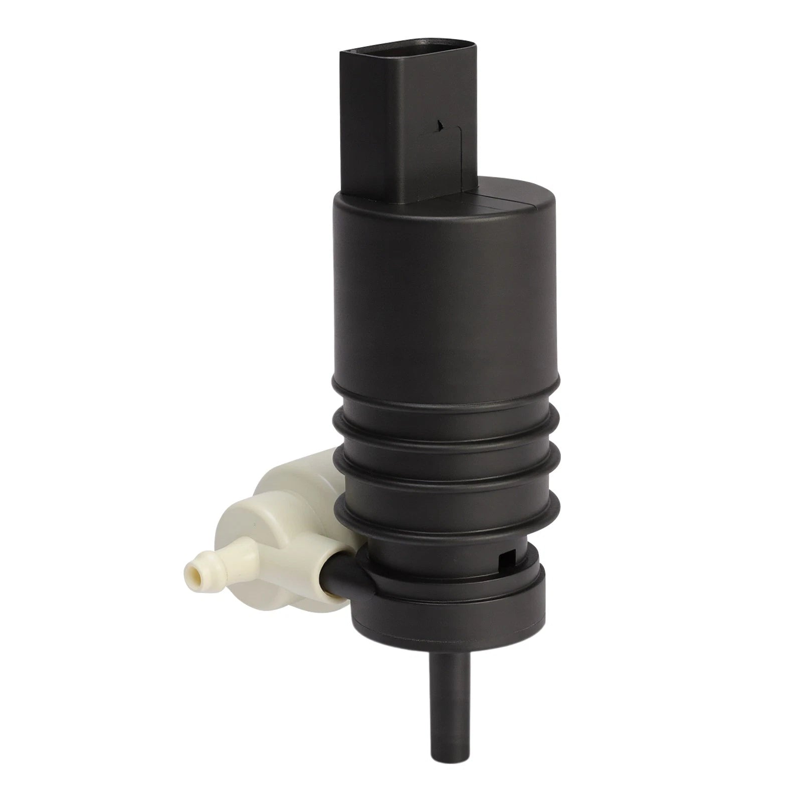 Windshield Washer Pump with Rubber Grommet for Volkswagen Jetta