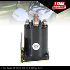 Starter Solenoid for Yamaha G8 G9 G11 G14 G16 (1990–2006)