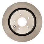 2x Rear Disc Brake Rotors for INFINITI G37 G35 (2008–2013) 12.99 inch