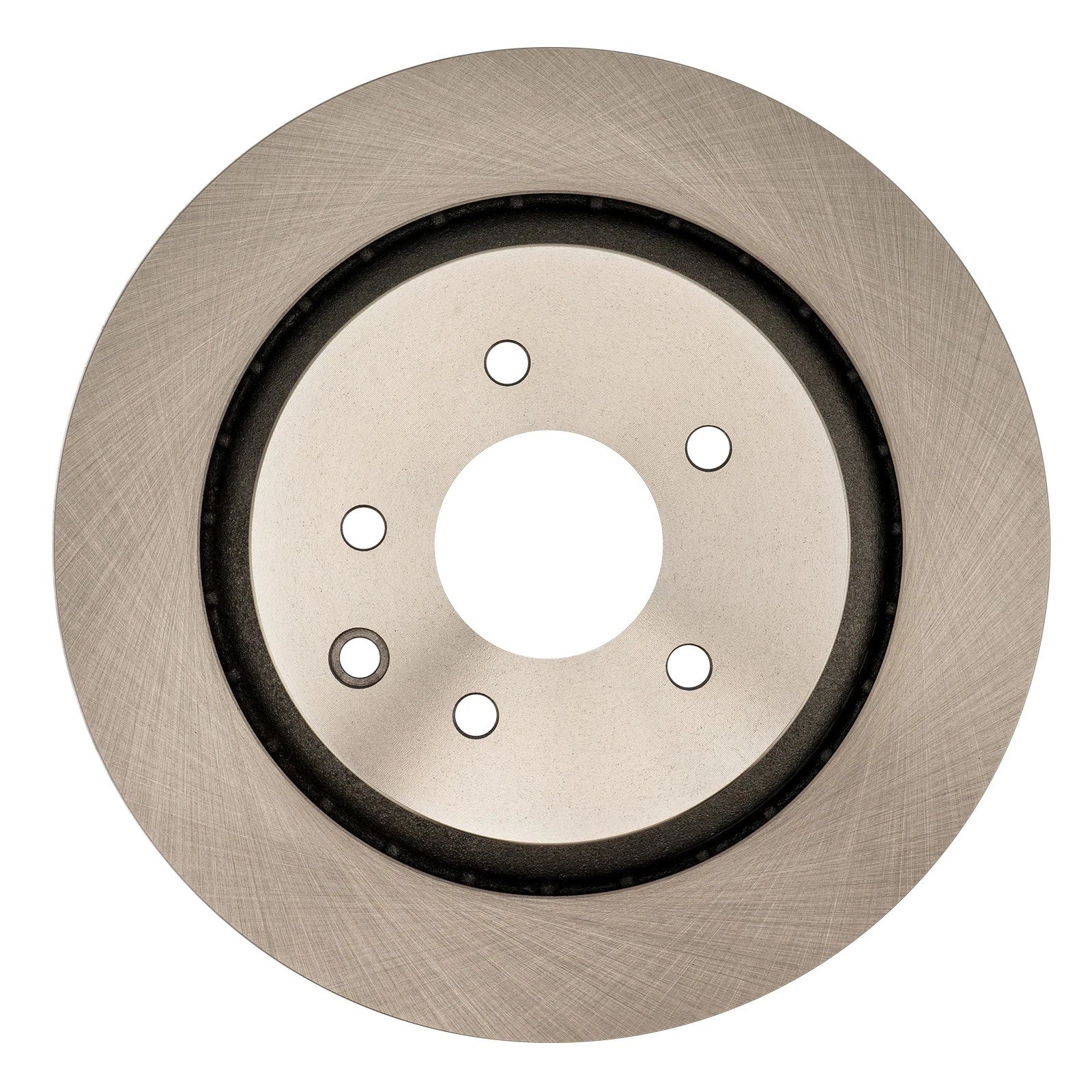 2x Rear Disc Brake Rotors for INFINITI G37 G35 (2008–2013) 12.99 inch