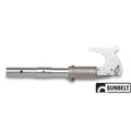 B1QCS Quick Change Saw Head for Marvin (Fits Models)
