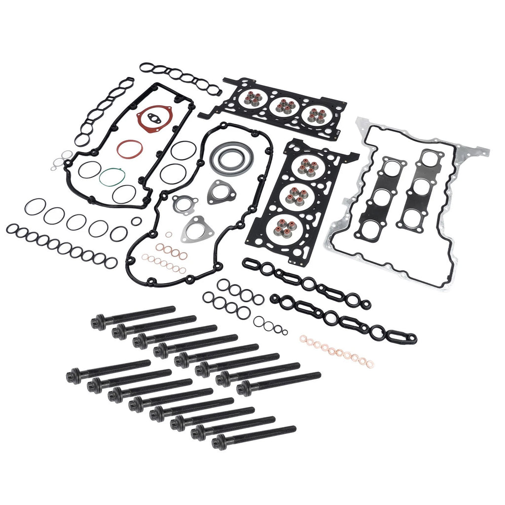 Gasket Bolts Set for Jeep Grand Cherokee, Ram 1500 3.0L V6 (2014–2018)