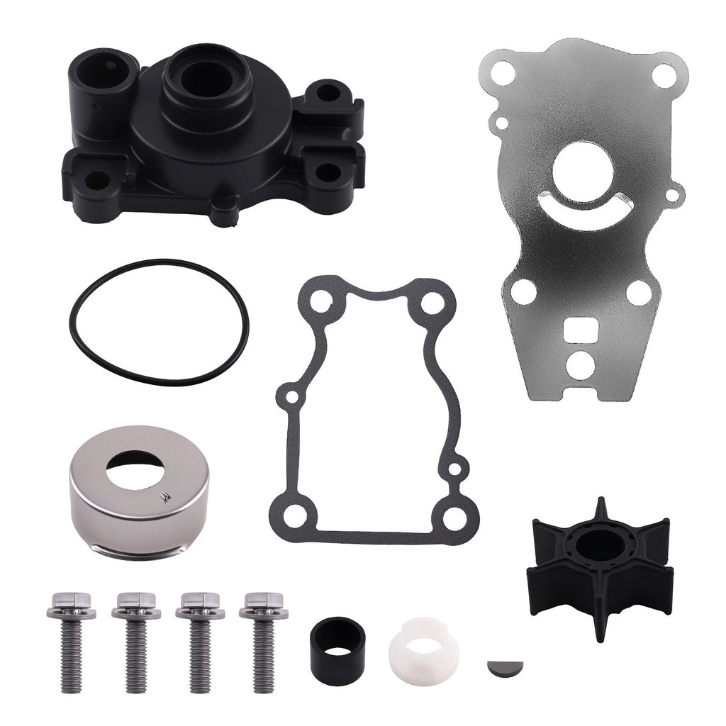 Impeller Kit for Yamaha 25-40HP Outboard (T25/F30/F40)