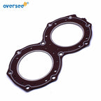 Gasket Cylinder Head for Yamaha SBT Outboard Motor (42-402T-02, 62T-11181-00-00)