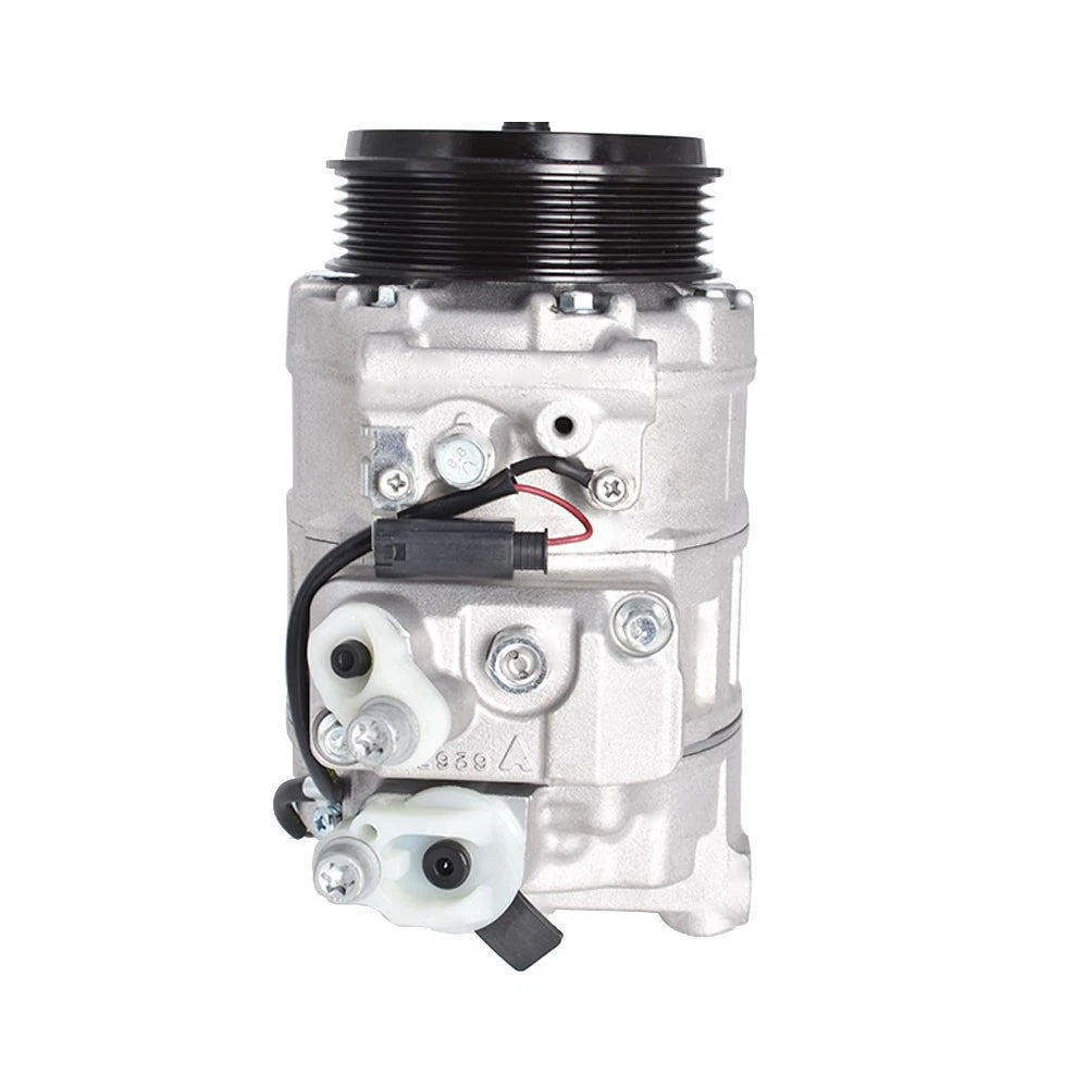AC Compressor for Mercedes-Benz E350 (2006–2009)