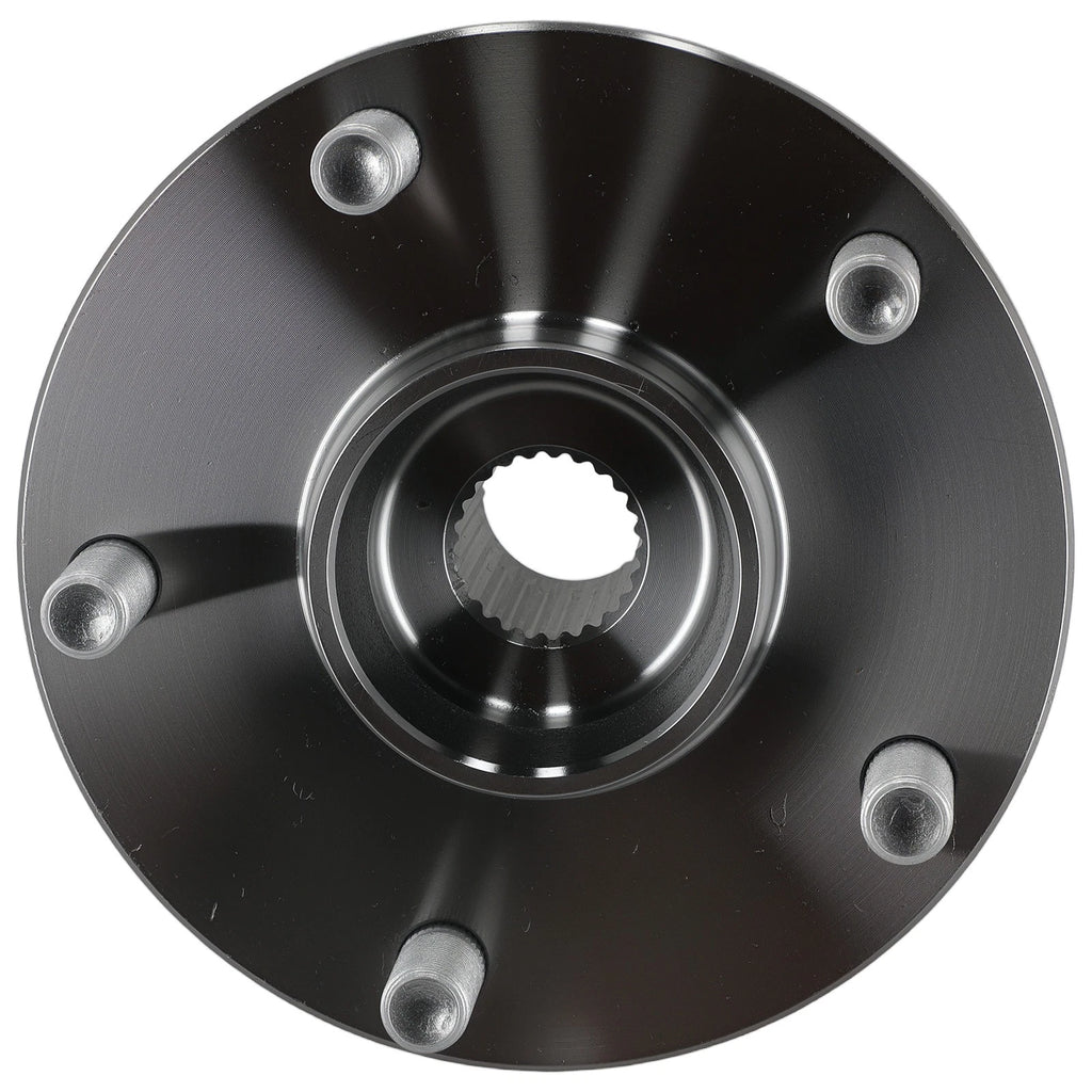 Rear Left Right Bearing Hub for Suzuki SX4 AWD (2007-2013)