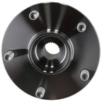 Rear Left Right Bearing Hub for Suzuki SX4 AWD (2007-2013)