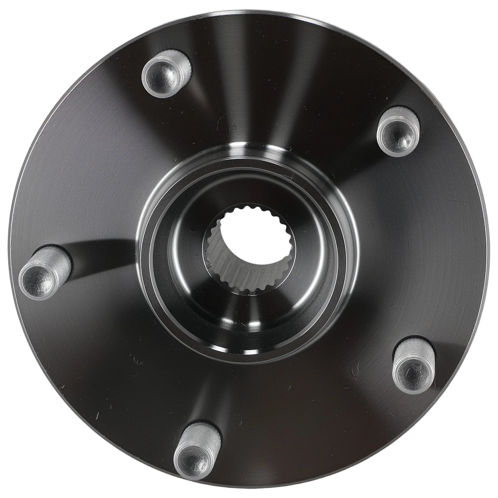 Rear Left Right Bearing Hub for Suzuki SX4 AWD (2007-2013)