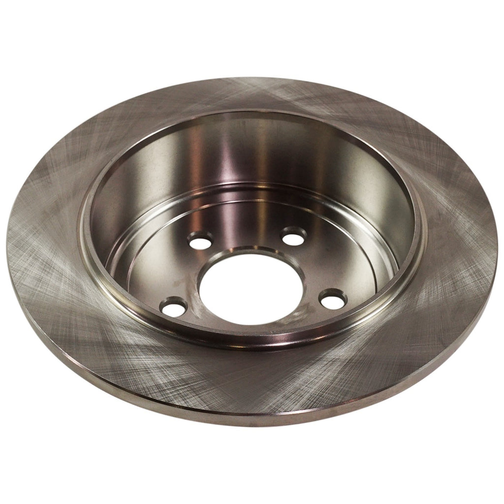 Rear Brake Disc for Jeep Liberty Dodge Nitro (2007–2011)