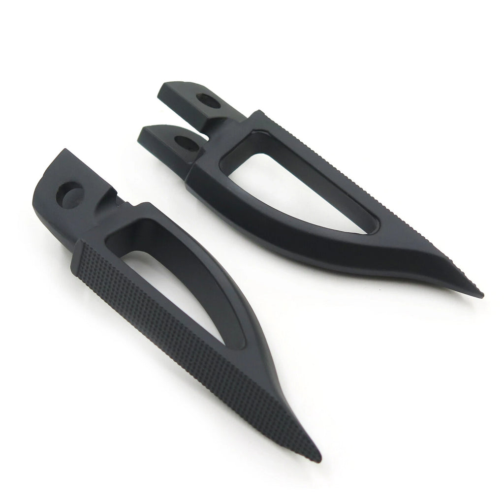 Blade Foot Peg for Suzuki GSX 1300R Hayabusa (1999–2014), GSX1300R B-King (2008–2009)