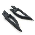 Blade Foot Peg for Suzuki GSX 1300R Hayabusa (1999–2014), GSX1300R B-King (2008–2009)
