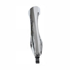 Left Rear Outside Door Handle Silver for Kia Sorento (2016-2020)