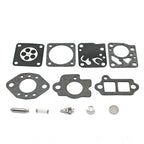 12-Pc Carburetor Repair Kit for Remington Chainsaws (Tillotson HU6A HU23A)