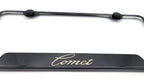 License Plate Frame Front Mount Replacement for Mercury Comet (1960–1964)