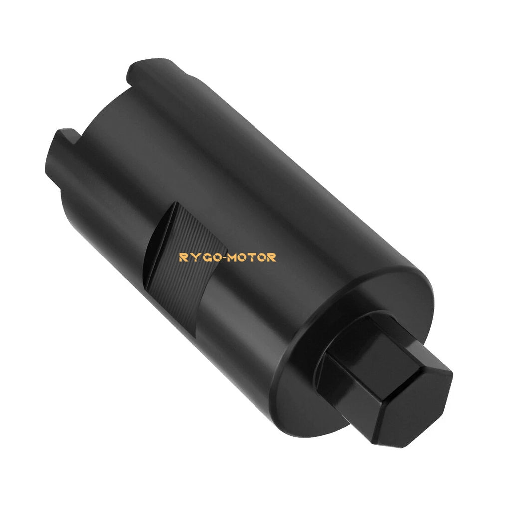 Swing Arm Lock Nut Tool 07908-4690003 for Honda Foreman Rubicon Rancher (2000–2023)