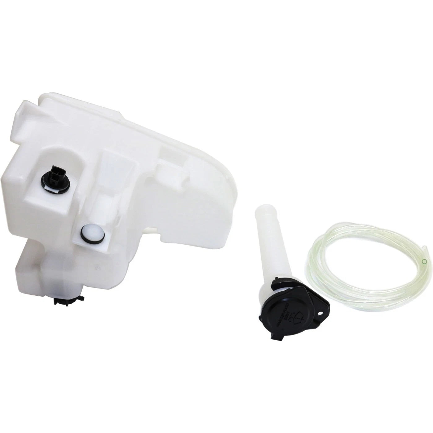 Washer Reservoir for Lexus IS250 (2006–2015) with Pump