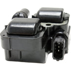 Set of 4 Ignition Coils for Mercedes Benz ML320, S430