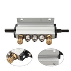 Air Pneumatic Adjust Foot Valve Tool for Ranger Eagle Tire Changer