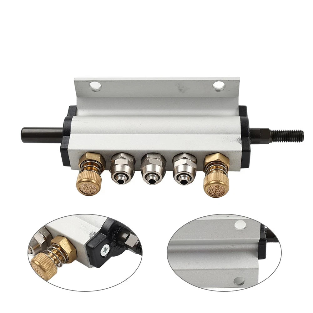 Air Pneumatic Adjust Foot Valve Tool for Ranger Eagle Tire Changer