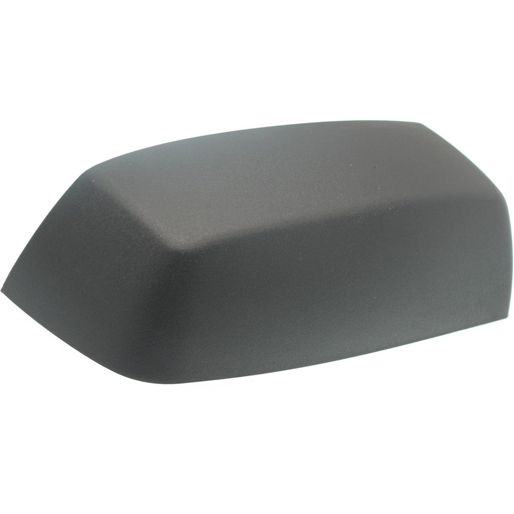 Mirror Cover Set for GMC Sierra 1500 2500 HD (2014–2019) Textured