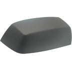 Mirror Cover Set for GMC Sierra 1500 2500 HD (2014–2019) Textured