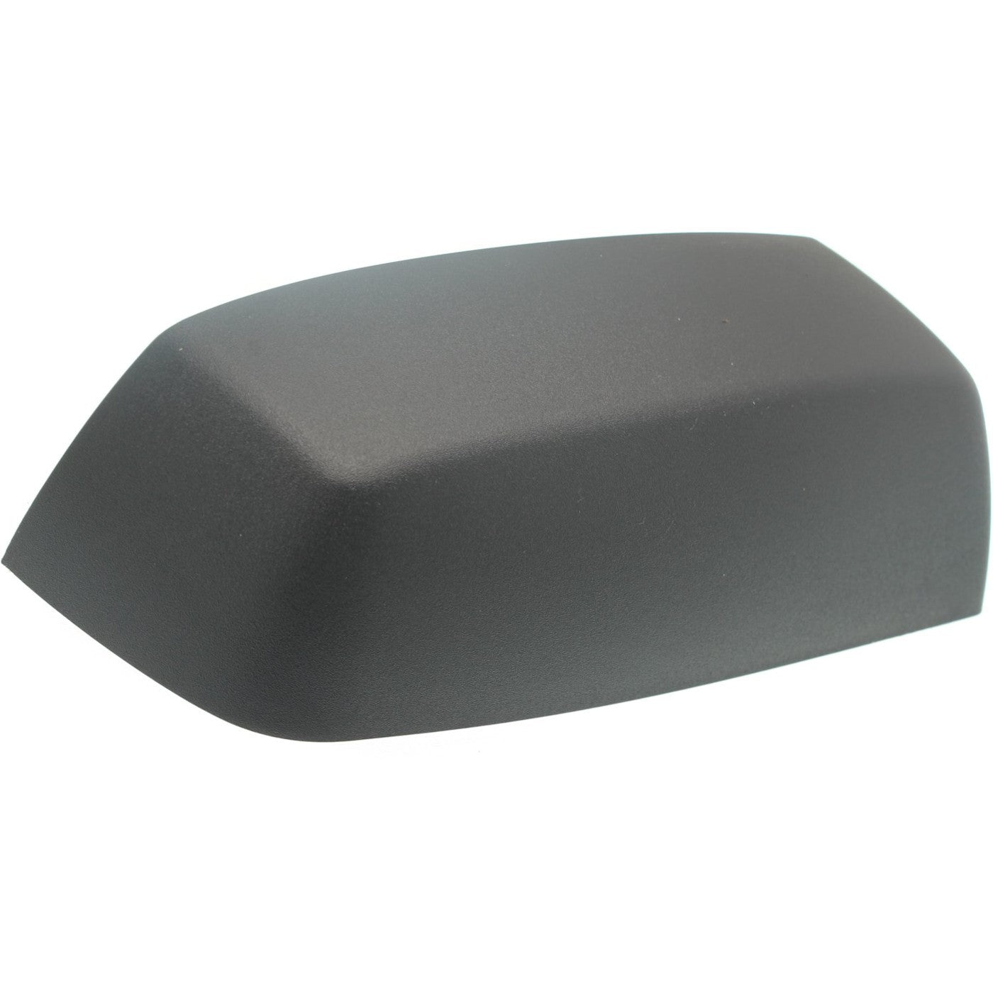 Mirror Cover Set for GMC Sierra 1500 2500 HD (2014–2019) Textured