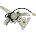 Power Window Regulator for Toyota Corolla (2003–2008) Rear Right with Motor