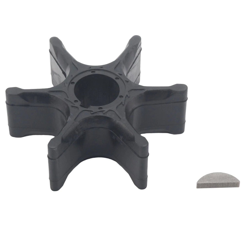 Water Pump Repair Kit for Yamaha 2 Stroke 115 130 HP Outboard (Fits 1990–2023)