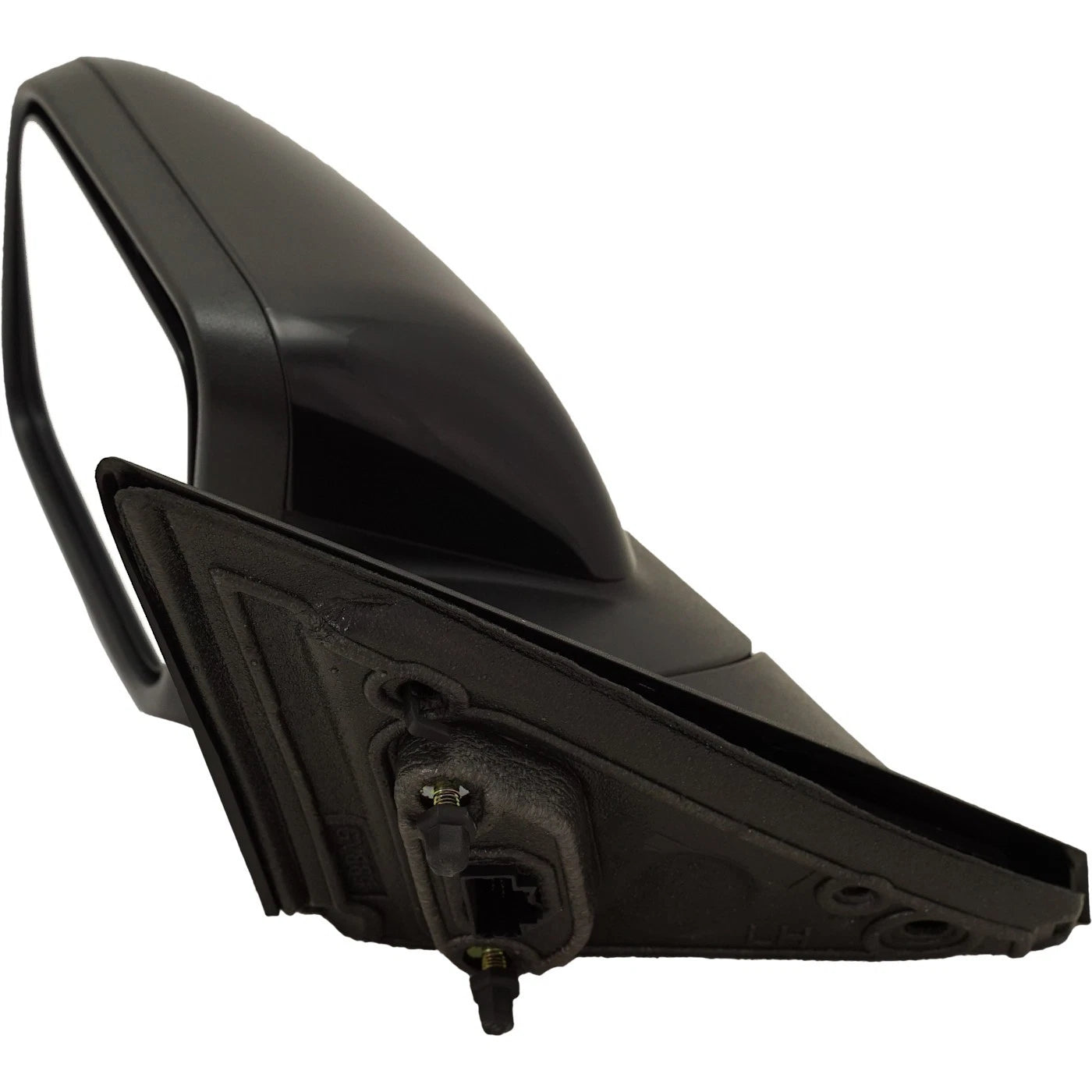 Left Power Heated Mirror for Ford Explorer (2016–2019) with Signal Light