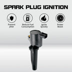 OEM Ignition Coil for Ford Escape 3.0L V6 (2003–2008) DG500