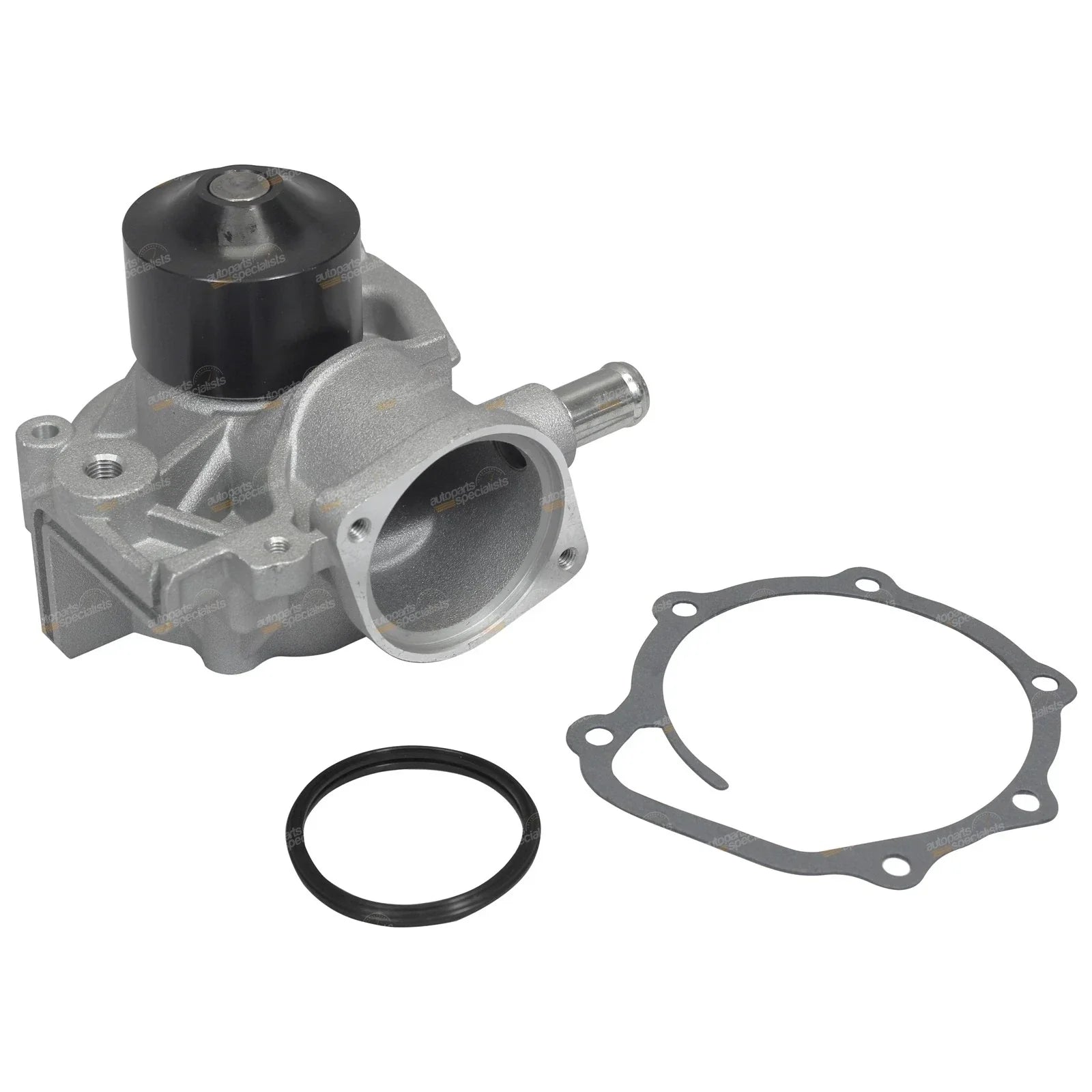 Timing Belt, Tensioner+Water Pump for Liberty EJ25 EJ202 EJ253