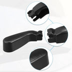 Rear Windshield Wiper Arm Nut Cover for Mercedes-Benz Viano Vito (2003-2012)
