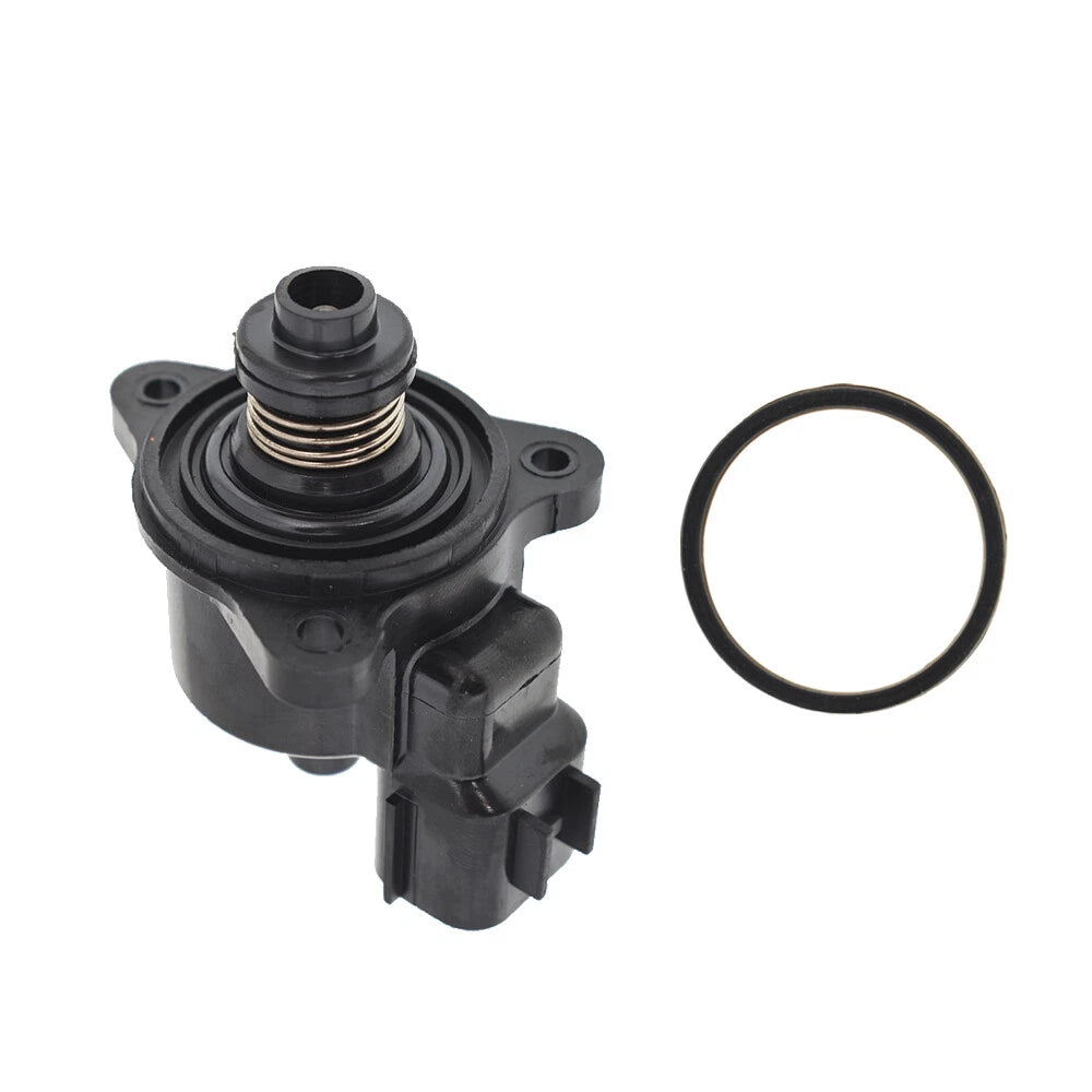 Idle Air Speed Motor Control Valve for Yamaha Grizzly (2006–2018)