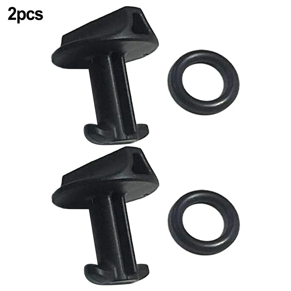 Lock Set for FS481V FS541V (92210-1730, 92055-7025) Air Filter Cover